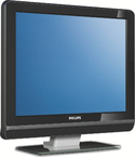 Philips 20PFL5522D